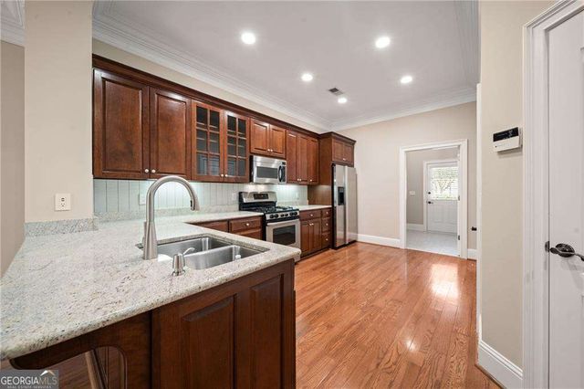 8440 Parker Place, Roswell, GA 30076