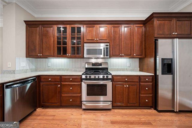 8440 Parker Place, Roswell, GA 30076