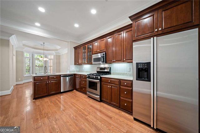 8440 Parker Place, Roswell, GA 30076