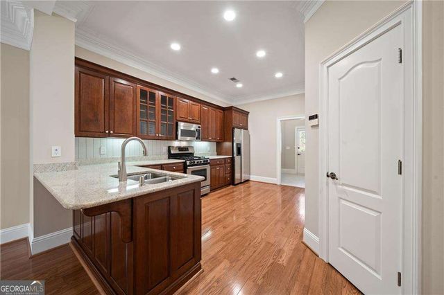 8440 Parker Place, Roswell, GA 30076