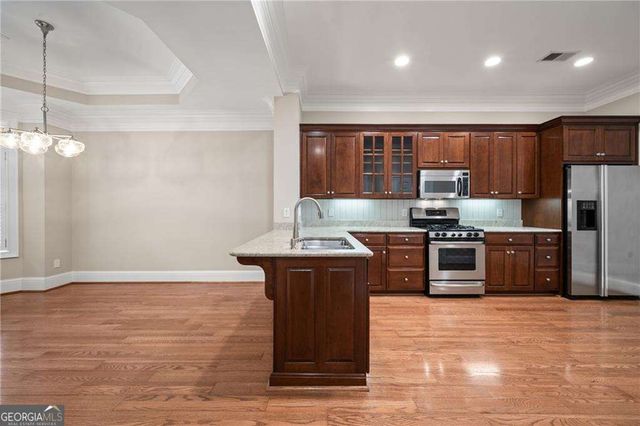 8440 Parker Place, Roswell, GA 30076