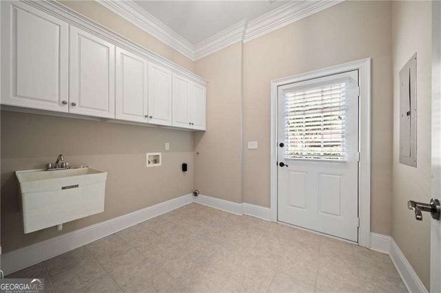 8440 Parker Place, Roswell, GA 30076
