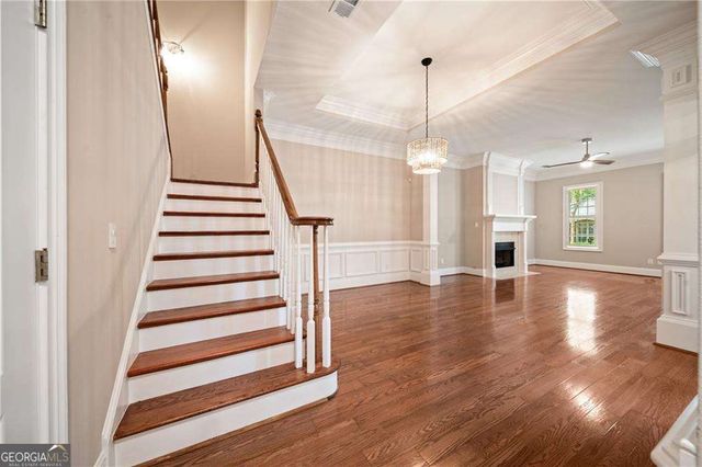 8440 Parker Place, Roswell, GA 30076