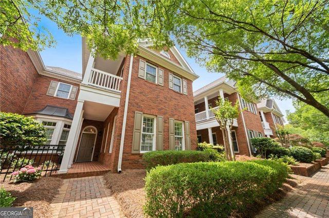8440 Parker Place, Roswell, GA 30076
