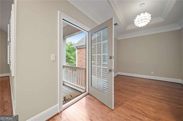 8440 Parker Place, Roswell, GA 30076