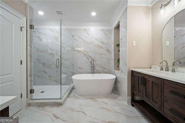 8440 Parker Place, Roswell, GA 30076