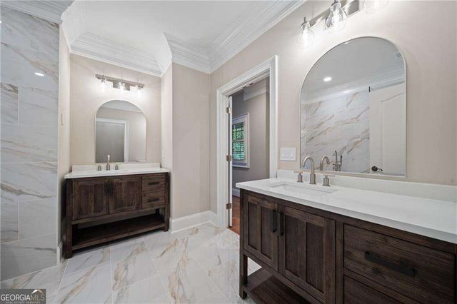 8440 Parker Place, Roswell, GA 30076