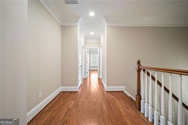 8440 Parker Place, Roswell, GA 30076