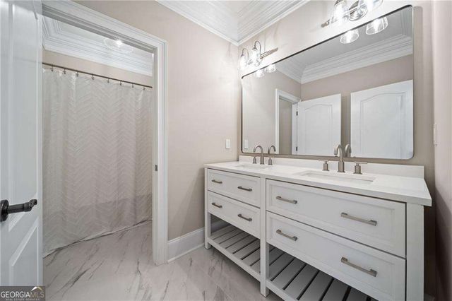 8440 Parker Place, Roswell, GA 30076