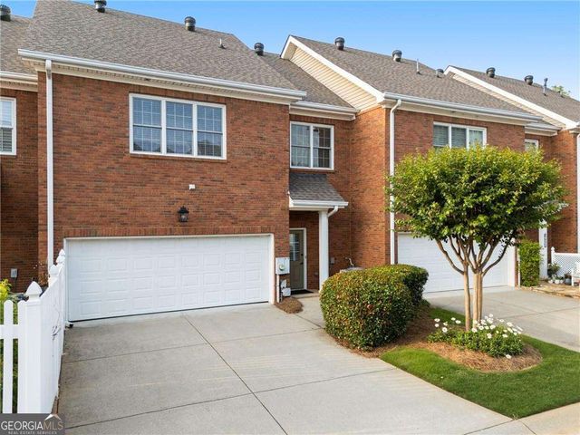 8440 Parker Place, Roswell, GA 30076