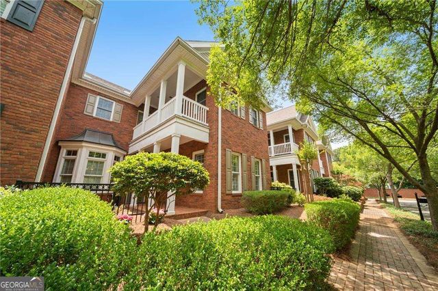 8440 Parker Place, Roswell, GA 30076