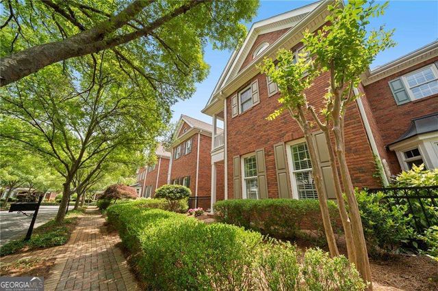 8440 Parker Place, Roswell, GA 30076