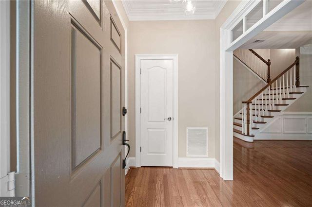 8440 Parker Place, Roswell, GA 30076