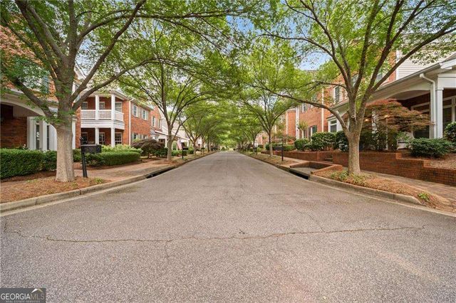 8440 Parker Place, Roswell, GA 30076