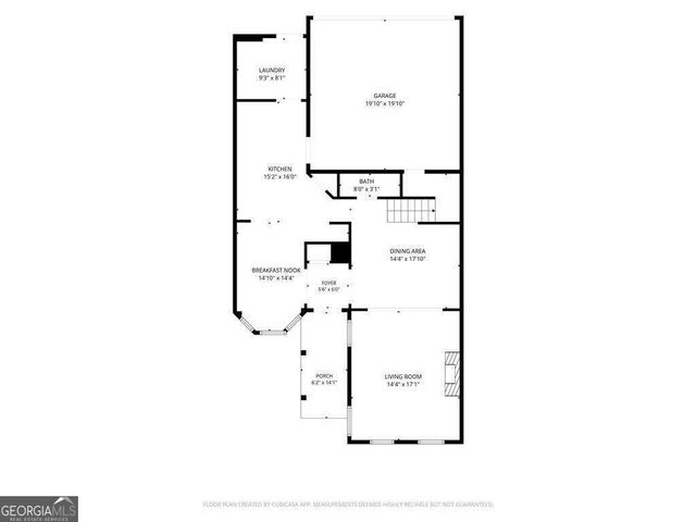 8440 Parker Place, Roswell, GA 30076