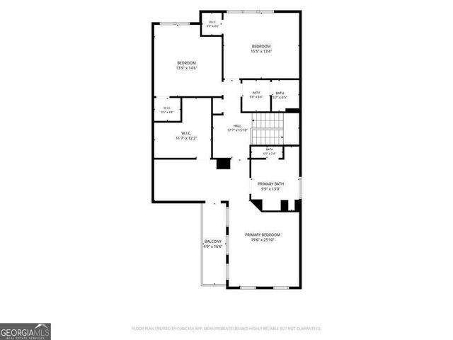 8440 Parker Place, Roswell, GA 30076