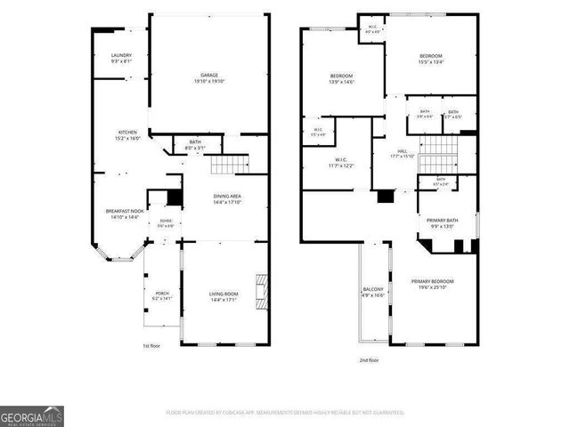 8440 Parker Place, Roswell, GA 30076
