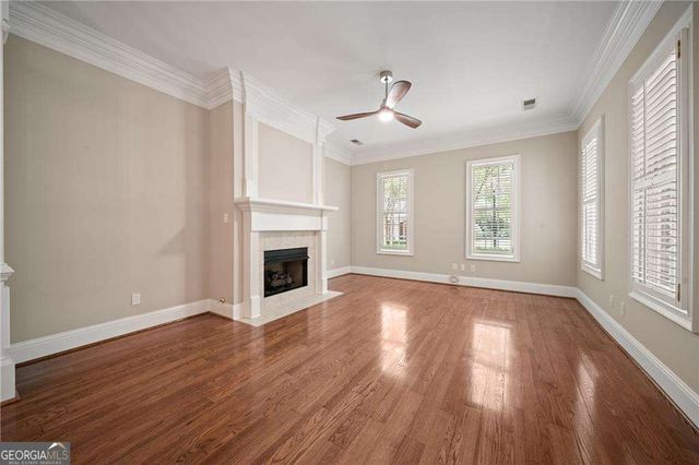 8440 Parker Place, Roswell, GA 30076