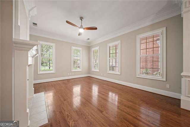 8440 Parker Place, Roswell, GA 30076