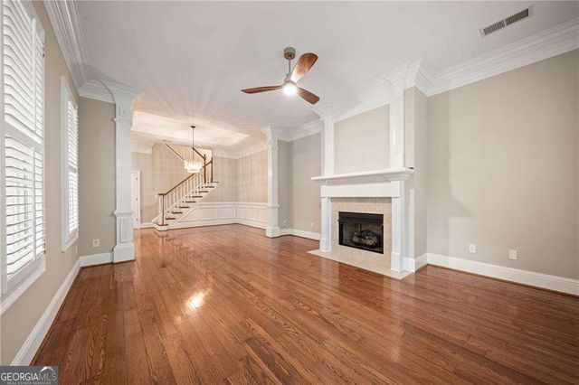 8440 Parker Place, Roswell, GA 30076