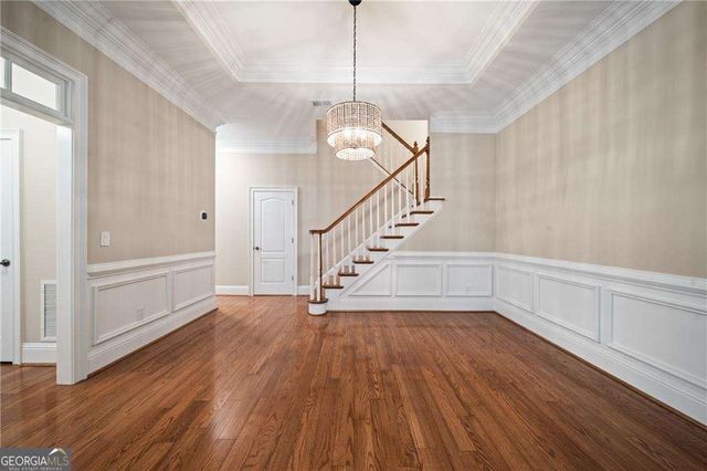 8440 Parker Place, Roswell, GA 30076