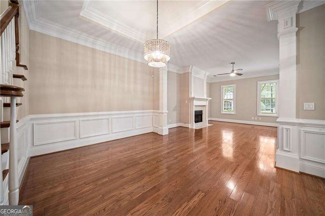 8440 Parker Place, Roswell, GA 30076