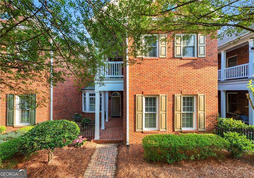 8440 Parker Place, Roswell, GA 30076