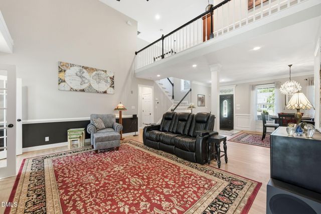 3356 Winston Drive, Burlington, NC 27215