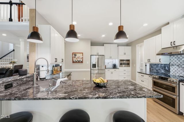 3356 Winston Drive, Burlington, NC 27215