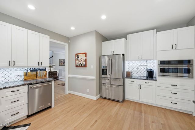 3356 Winston Drive, Burlington, NC 27215