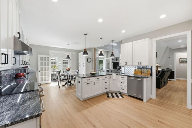 3356 Winston Drive, Burlington, NC 27215