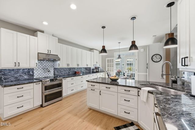 3356 Winston Drive, Burlington, NC 27215