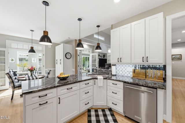 3356 Winston Drive, Burlington, NC 27215