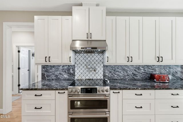 3356 Winston Drive, Burlington, NC 27215