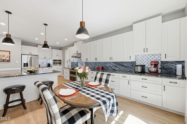 3356 Winston Drive, Burlington, NC 27215