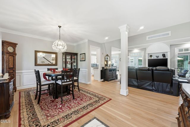3356 Winston Drive, Burlington, NC 27215