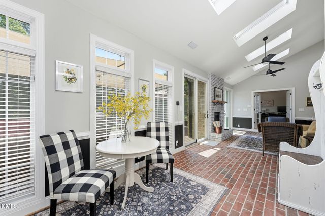 3356 Winston Drive, Burlington, NC 27215