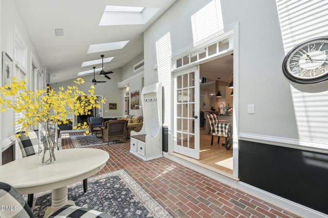 3356 Winston Drive, Burlington, NC 27215