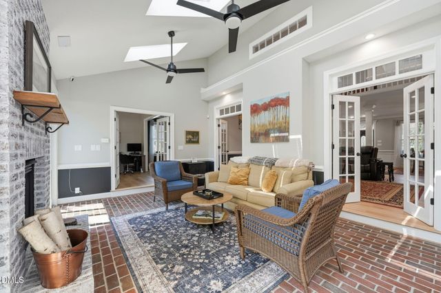 3356 Winston Drive, Burlington, NC 27215
