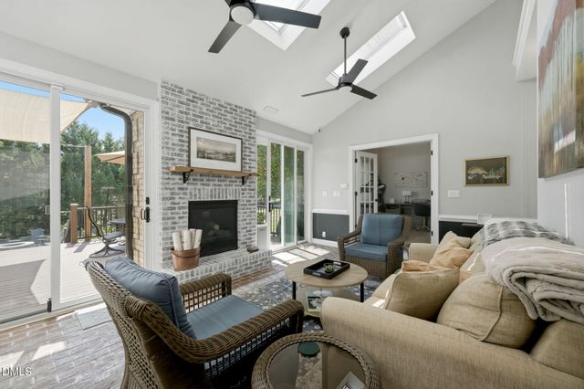 3356 Winston Drive, Burlington, NC 27215