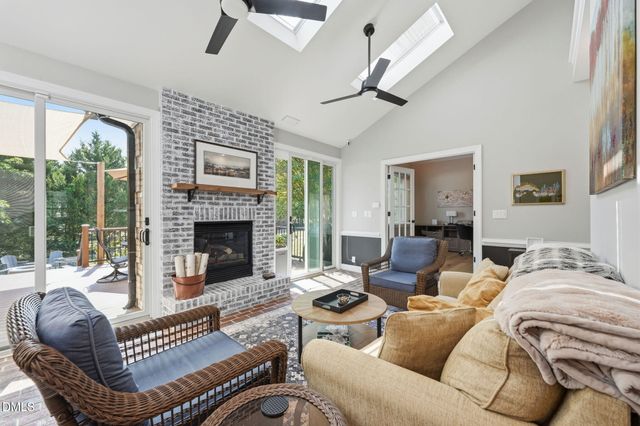 3356 Winston Drive, Burlington, NC 27215