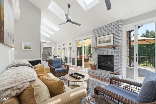 3356 Winston Drive, Burlington, NC 27215