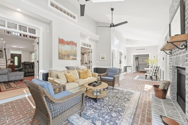 3356 Winston Drive, Burlington, NC 27215