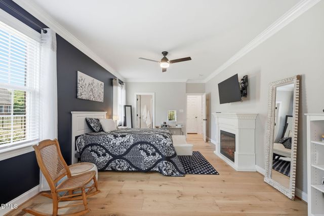 3356 Winston Drive, Burlington, NC 27215