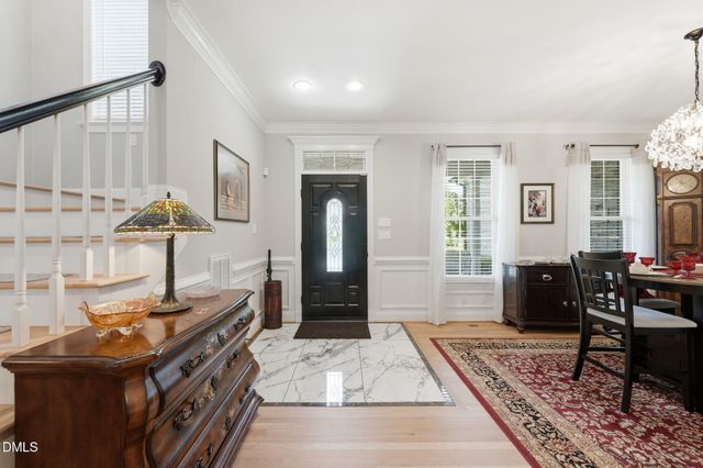 3356 Winston Drive, Burlington, NC 27215