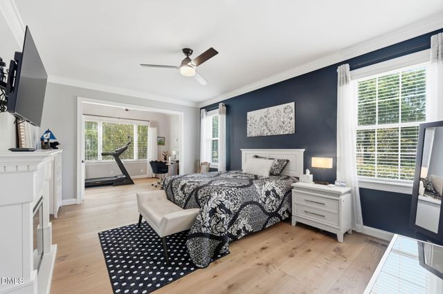 3356 Winston Drive, Burlington, NC 27215