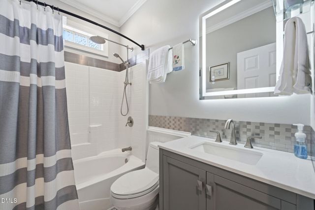 3356 Winston Drive, Burlington, NC 27215