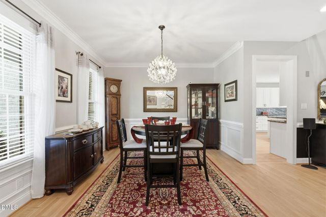 3356 Winston Drive, Burlington, NC 27215