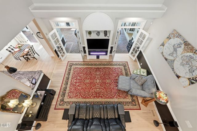 3356 Winston Drive, Burlington, NC 27215