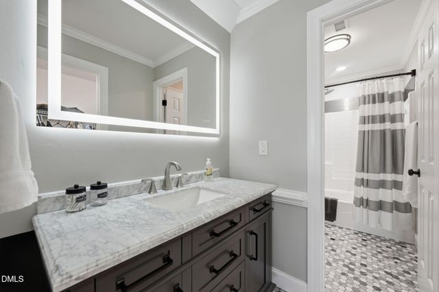 3356 Winston Drive, Burlington, NC 27215